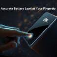 SMALLRIG 4469 CAMERA BATTERY USB-C RECHARGABLE NP-F970 BLACK