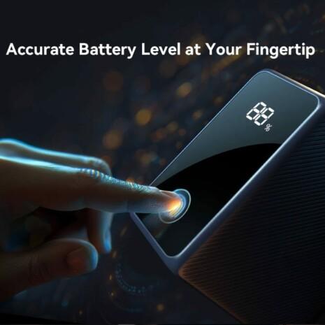 SMALLRIG 4469 CAMERA BATTERY USB-C RECHARGABLE NP-F970 BLACK SMALLRIG 4469 CAMERA BATTERY USB-C RECHARGABLE NP-F970 BLACK