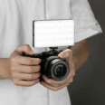 SMALLRIG 3808 RGB VIDEOLIGHT RM120 LONG BATTERY LIFE