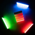 SMALLRIG 3808 RGB VIDEOLIGHT RM120 LONG BATTERY LIFE