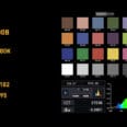 Nanlite FS 150B & FS 200B Bi Color LED Spot Light