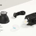 Nanlite FS 150B & FS 200B Bi Color LED Spot Light
