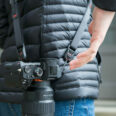 PEAK DESIGN LEASH BLACK