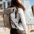 PEAK DESIGN EVERYDAY BACKPACK 20L V2 CHARCOAL