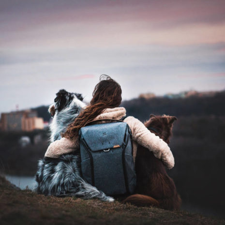 PEAK DESIGN EVERYDAY BACKPACK 20L V2 CHARCOAL PEAK DESIGN EVERYDAY BACKPACK 20L V2 CHARCOAL