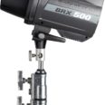 KUPO KS 079 BABY LIGHT ADAPTER FOR ELINCHROM
