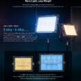 NANLITE ALIEN