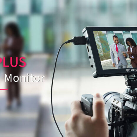 Feelworld Monitor F7 PLUS Feelworld Monitor F7 PLUS