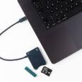ANGELBIRD CARDREADER PKT SD 4.0/SDXC