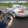 KUPO KSC 400K CAR RIG SHOT KIT