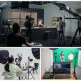 FEELWORLD VIDEO MIXER L4