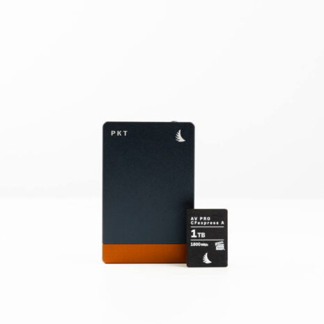 ANGELBIRD CARDREADER PKT CFEXPRESS 2.0 TYPE A ANGELBIRD CARDREADER PKT CFEXPRESS 2.0 TYPE A