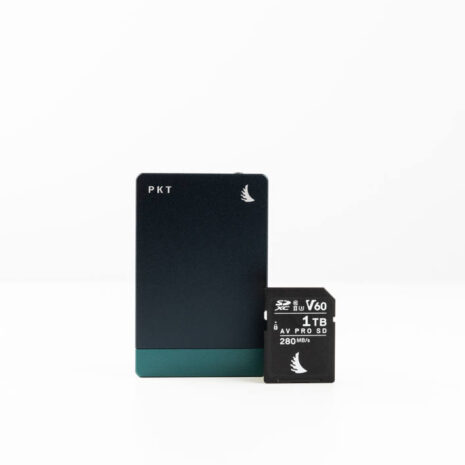 ANGELBIRD CARDREADER PKT SD 4.0/SDXC ANGELBIRD CARDREADER PKT SD 4.0/SDXC