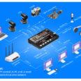 FEELWORLD VIDEO MIXER L4