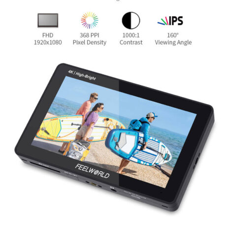 Feelworld Monitor F6PLUSX Feelworld Monitor F6PLUSX