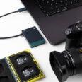 ANGELBIRD CARDREADER PKT SD 4.0/SDXC