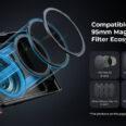SMALLRIG 5011 MATTE BOX KIT WITH CPL & VND FILTERS