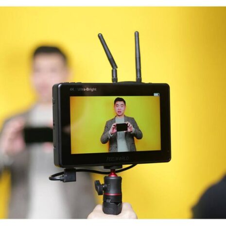 FEELWORLD MONITOR LUT7 PRO 7' FEELWORLD MONITOR LUT7 PRO 7'