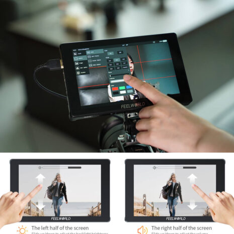 Feelworld Monitor F7 PLUS Feelworld Monitor F7 PLUS