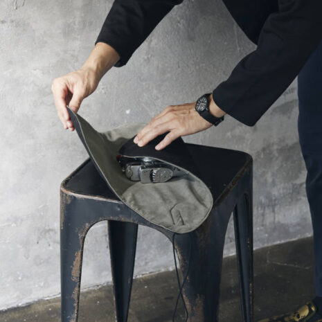 ARTISAN & ARTIST | ACAM 80 | CAMERA WRAP PROFESSIONAL USE MULTIFUNCTIONAL CLOTH ARTISAN & ARTIST | ACAM 80 | CAMERA WRAP PROFESSIONAL USE MULTIFUNCTIONAL CLOTH
