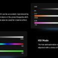 Nanlite PavoTube II 6XR LED RGBWW Pixel Tube Light