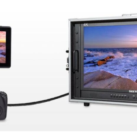 FEELWORLD MONITOR LUT7 PRO 7' FEELWORLD MONITOR LUT7 PRO 7'