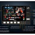 FEELWORLD VIDEO MIXER L4