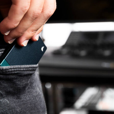 ANGELBIRD CARDREADER PKT SD 4.0/SDXC ANGELBIRD CARDREADER PKT SD 4.0/SDXC