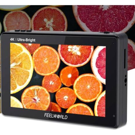 FEELWORLD MONITOR LUT7 PRO 7' FEELWORLD MONITOR LUT7 PRO 7'
