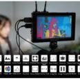 Feelworld Monitor F7 PLUS