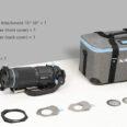 Nanlite Projector Mount For FM Mount W/18 36°