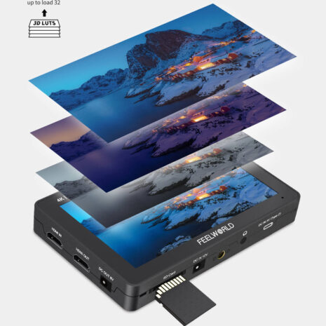 Feelworld Monitor F6PLUSX Feelworld Monitor F6PLUSX