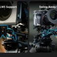 SMALLRIG 5011 MATTE BOX KIT WITH CPL & VND FILTERS