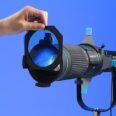 Nanlite Projector Mount For FM Mount W/18 36°
