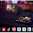 FEELWORLD VIDEO MIXER L4