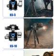 SIRUI BALLHEAD QUICK RELEASE KS 5