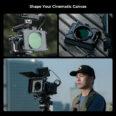 SMALLRIG 5011 MATTE BOX KIT WITH CPL & VND FILTERS