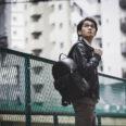 ARTISAN & ARTIST | ACAM EX0002 | PREMIUM LEATHER BACKPACK TOKYO