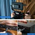 Feelworld Monitor F6PLUSX