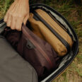 PEAK DESIGN TRAVEL BACKPACK 45L COYOTE