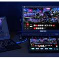 FEELWORLD VIDEO MIXER L4