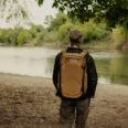 PEAK DESIGN TRAVEL BACKPACK 45L COYOTE