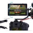 Feelworld Monitor F6PLUSX