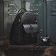 ARTISAN & ARTIST | ACAM EX0002 | PREMIUM LEATHER BACKPACK TOKYO