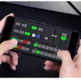 FEELWORLD VIDEO MIXER L4