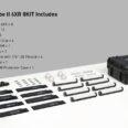 Nanlite PavoTube II 6XR 8 Light Kit