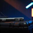 Nanlite PavoTube II 6XR LED RGBWW Pixel Tube Light