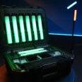 Nanlite PavoTube II 6XR LED RGBWW Pixel Tube Light
