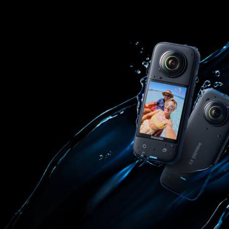 Insta360 X3 Insta360 X3