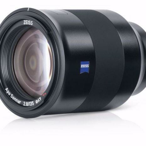 ZEISS Batis 135mm f/2.8 ZEISS Batis 135mm f/2.8